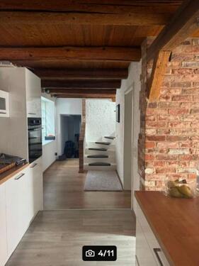 Foto - Maisonettenwohnung in Langenhagen zur Miete