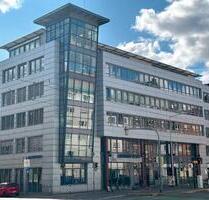 All Inclusive Büroraum mit Panoramablick über Nürnberg – flexibel und zentral