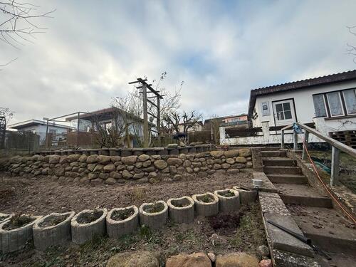 Foto - Grundst&uuml;ck zur Miete in Wismar