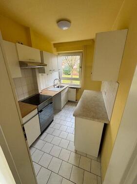 Foto - 3 Zimmer Erdgeschoßwohnung in Norderstedt