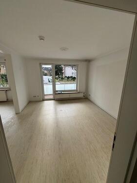 Foto - Erdgeschoßwohnung in Norderstedt zur Miete