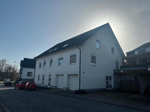 Foto - Eigentumswohnung in Olpe - 189.000,00&nbsp;EUR Kaufpreis, ca.&nbsp; 65,00&nbsp;m&sup2;