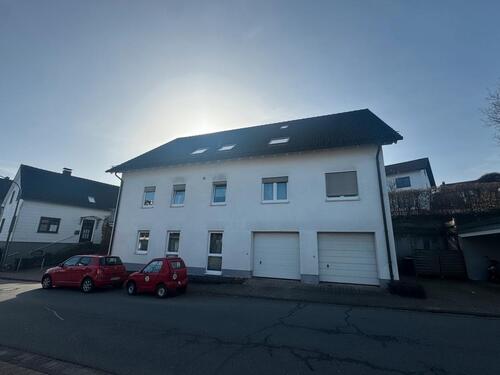 Foto - 3 Zimmer Dachgeschoßwohnung zum Kaufen in Olpe