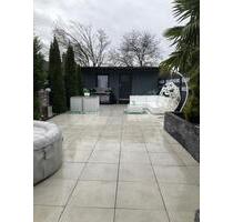 Provisionsfreies modernes Reihenhaus mit Garten & Wintergarten - Eschweiler