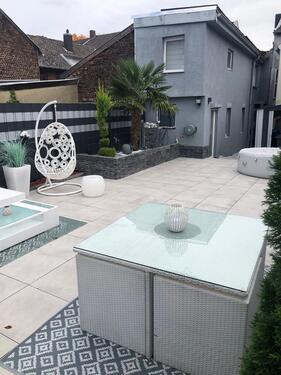 Foto - 4 Zimmer Reihenhaus zum Kaufen in Eschweiler