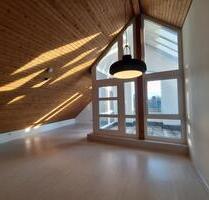 Attraktive 2-Zimmer-Wohnung mit Dachterrasse am Vaihinger Markt - Stuttgart Vaihingen