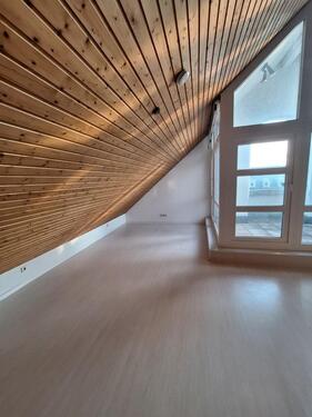 Foto - 2 Zimmer Dachgeschoßwohnung in Stuttgart