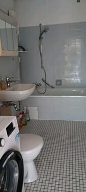 Foto - 2 Zimmer Etagenwohnung zur Miete in Bad Mergentheim