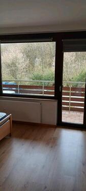 Foto - Etagenwohnung in Bad Mergentheim zur Miete