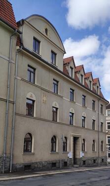 Foto - 3 Zimmer Dachgeschoßwohnung zur Miete in Werdau