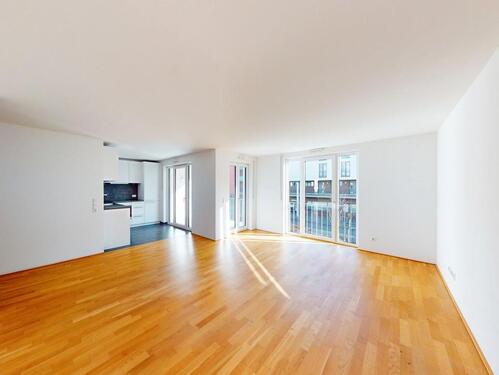 Foto - 2 Zimmer Etagenwohnung zur Miete in Frankfurt am Main