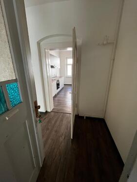 Foto - 2 Zimmer Etagenwohnung zur Miete in Freiberg