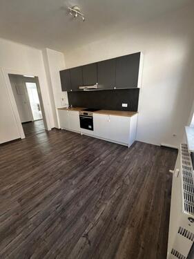 Foto - Etagenwohnung in Freiberg zur Miete