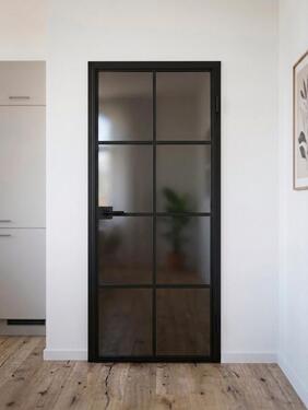 Foto - Etagenwohnung in Glauchau zum Kaufen