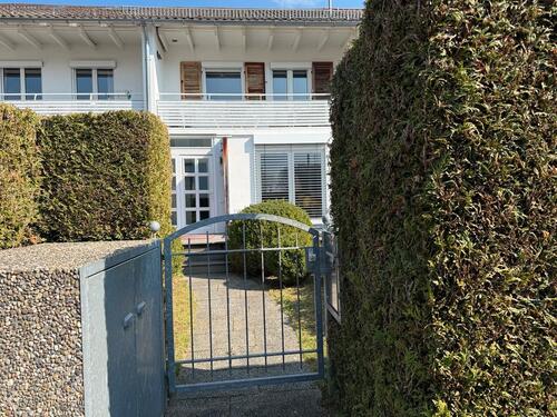 Foto - Sonniges Haus in Stuttgart Möhringen
