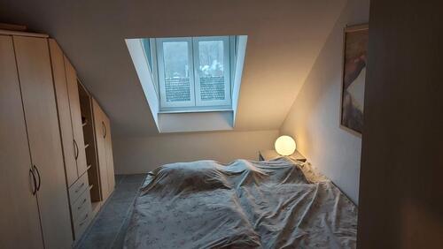 Foto - 2 Zimmer Dachgeschoßwohnung in Gründau
