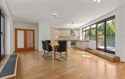 Foto - 4.5 Zimmer Einfamilienhaus in Traunreut