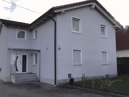 Foto - Einfamilienhaus mit Einliegerwohnung von Privat