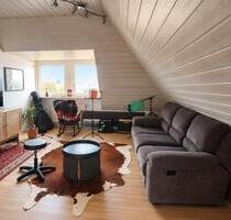 Schöne, hochwertige Dachgeschosswohnung (2.OG) in Geilenkirchen