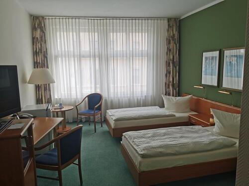 Foto - Etagenwohnung zur Miete in Berlin