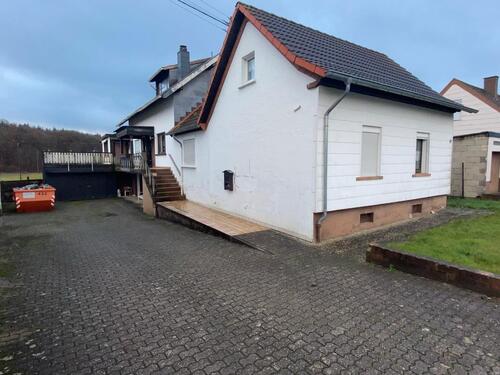 Foto - Einfamilienhaus zum Kaufen in Wadern