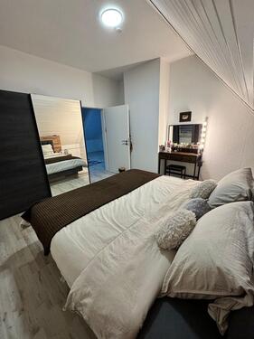 Foto - Etagenwohnung in Bielefeld