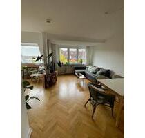 Untermiete HH Harvestehude 28.09. - 28.12. - Hamburg
