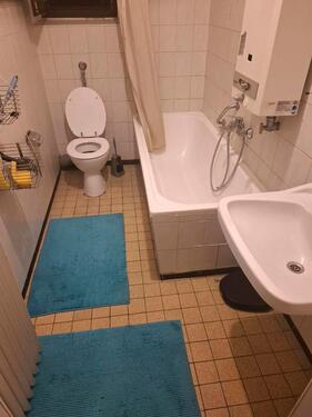 Foto - Etagenwohnung in Kaiserslautern zur Miete