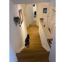 2,5 Zimmer Erdgeschosswohnung mit Garten - Barsinghausen
