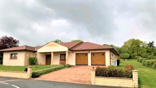 Foto - Traumhafte Bungalow auf eine Ebene