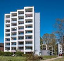 Tolles Apartment mit Blick ins Grüne - Remscheid Gemarkung Bergisch Born