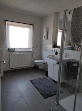 Foto - Etagenwohnung in Rosenfeld zur Miete