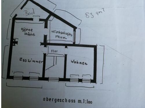Foto - Etagenwohnung in Alfter