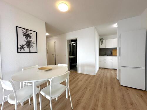 Foto - Etagenwohnung in Mannheim
