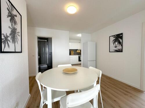 Foto - Etagenwohnung in Mannheim zur Miete