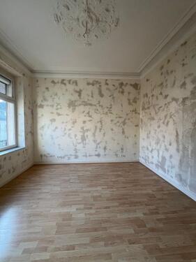 Foto - 3 Zimmerwohnung mit Balkon und neuem Bad in Krefeld