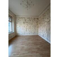 3 Zimmerwohnung mit Balkon und neuem Bad in Krefeld
