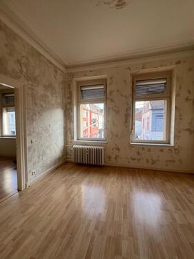 Foto - Etagenwohnung zur Miete in Krefeld