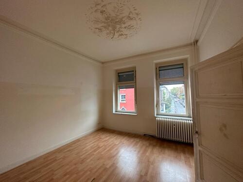 Foto - Etagenwohnung in Krefeld