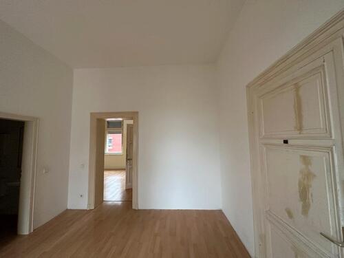 Foto - Etagenwohnung in Krefeld zur Miete