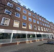 Bremerhaven - Zentrum 2-Zimmer-Wohnung in der Innenstadt mit Aufzug