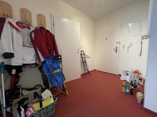 Foto - 2 Zimmer Etagenwohnung zur Miete in Bremerhaven