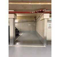 Tiefgaragenstellplatz zu vermieten Laim Bahnhof - München Pasing-Obermenzing