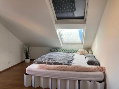 Foto - Etagenwohnung zur Miete in Haiterbach