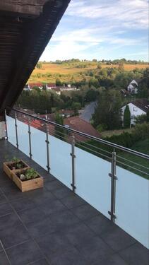 Foto - Etagenwohnung in Haiterbach