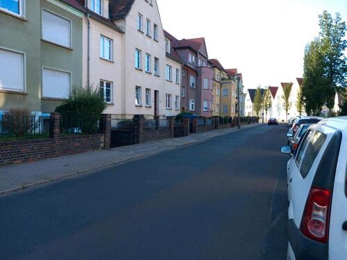 Foto - 2 Raum Wohnung 60 qm Zerbst 304 € kalt