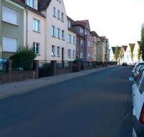 2 Raum Wohnung 60 qm Zerbst 304 € kalt - Zerbst (Anhalt)
