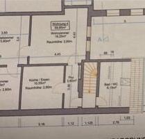 70 m² Wohnung in Herzen von Maikammer