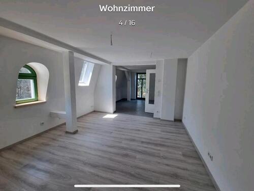 Foto - Etagenwohnung in Chemnitz zur Miete
