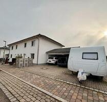 Moderne Doppelhaushälfte in Atting-viele Extras-provisionsfrei!!! - Straubing